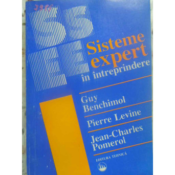 SISTEME EXPERT IN INTREPRINDERE