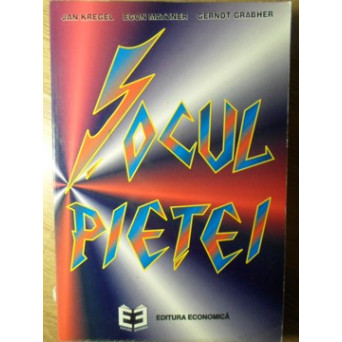 SOCUL PIETEI