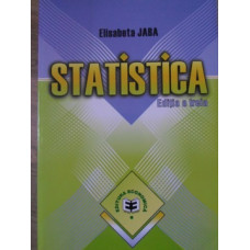 STATISTICA. EDITIA A TREIA