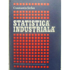 STATISTICA INDUSTRIALA