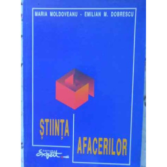 STIINTA AFACERILOR