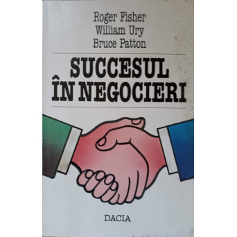 SUCCESUL IN NEGOCIERI