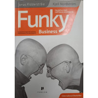 TALENTUL FACE CAPITALUL SA DANSEZE. FUNKY BUSINESS