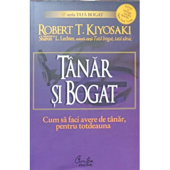 TANAR SI BOGAT. CUM SA FACI AVERE DE TANAR, PENTRU TOTDEAUNA