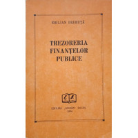 TREZORERIA FINANTELOR PUBLICE TREZORERIA FINANTELOR PUBLICE