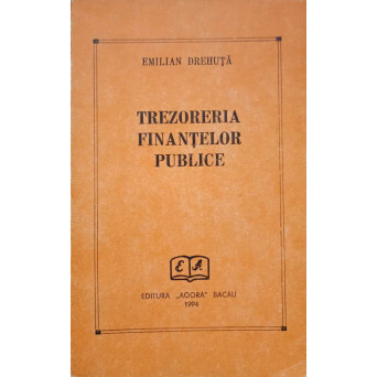 TREZORERIA FINANTELOR PUBLICE