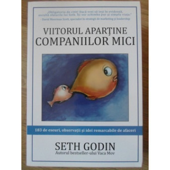 VIITORUL APARTINE COMPANIILOR MICI