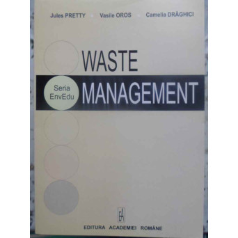 WASTE MANAGEMENT
