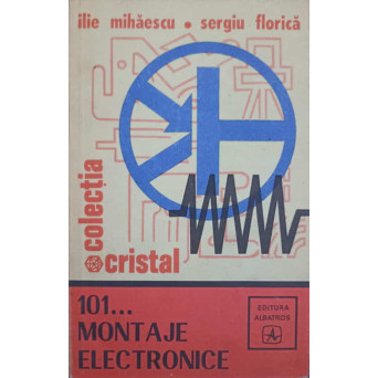 101 MONTAJE ELECTRONICE