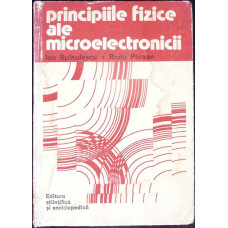 PRINCIPIILE FIZICE ALE MICROELECTRONICII