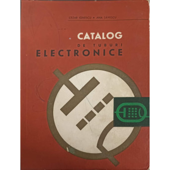 CATALOG DE TUBURI ELECTRONICE