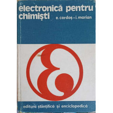 ELECTRONICA PENTRU CHIMISTI