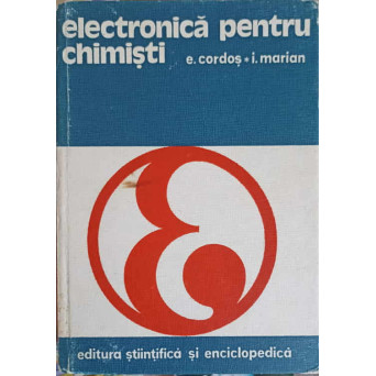 ELECTRONICA PENTRU CHIMISTI