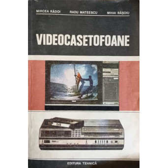 VIDEOCASETOFOANE