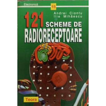 121 SCHEME DE RADIORECEPTOARE