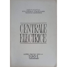 CENTRALE ELECTRICE