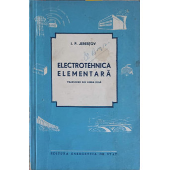 ELECTROTEHNICA ELEMENTARA