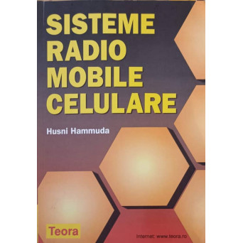 SISTEME RADIO MOBILE CELULARE