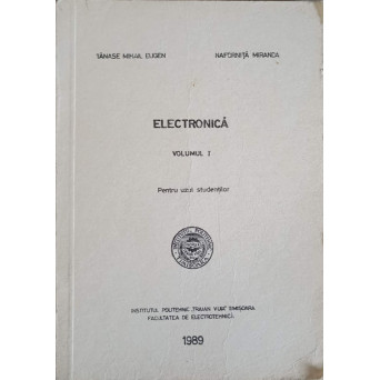 ELECTRONICA VOL.1