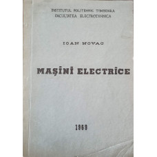 MASINI ELECTRICE