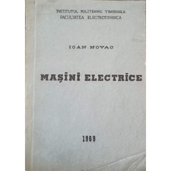MASINI ELECTRICE