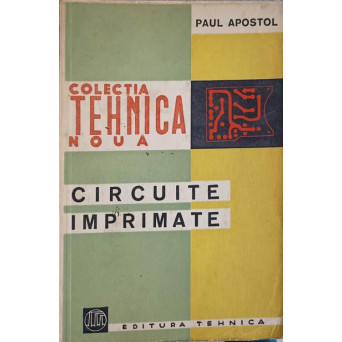 CIRCUITE IMPRIMATE