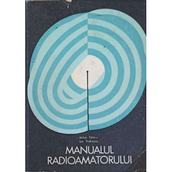 MANUALUL RADIOAMATORULUI