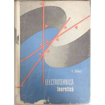ELECTROTEHNICA TEORETICA