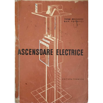 ASCENSOARE ELECTRICE