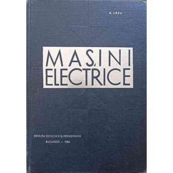 MASINI ELECTRICE