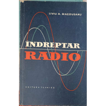 INDREPTAR RADIO