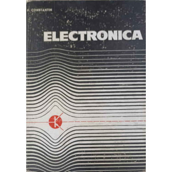 ELECTRONICA