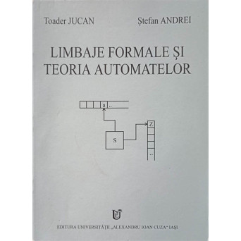 LIMBAJE FORMALE SI TEORIA AUTOMATELOR. CULEGERE DE PROBLEME