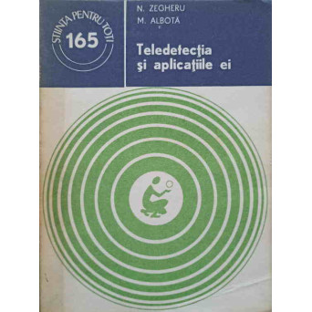 TELEDETECTIA SI APLICATIILE EI