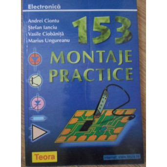153 MONTAJE PRACTICE