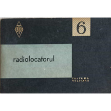 RADIOLOCATORUL