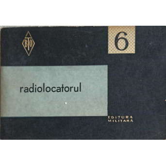 RADIOLOCATORUL