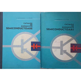 CATALOG DE DISPOZITIVE SEMICONDUCTOARE VOL.1-2