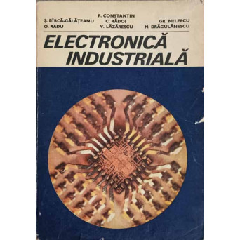 ELECTRONICA INDUSTRIALA