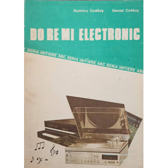 DO RE MI ELECTRONIC