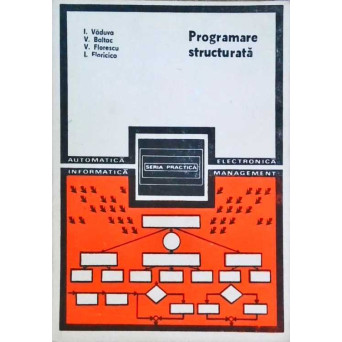 PROGRAMARE STRUCTURATA