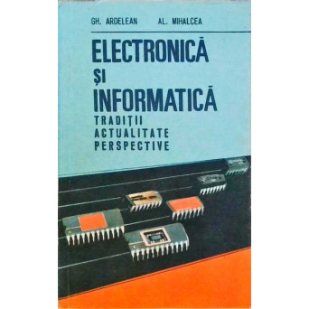 ELECTRONICA SI INFORMATICA