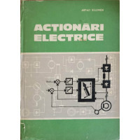ACTIONARI ELECTRICE ACTIONARI ELECTRICE