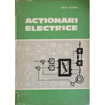 ACTIONARI ELECTRICE