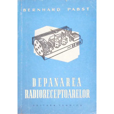 DEPANAREA RADIORECEPTOARELOR