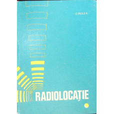 RADIOLOCATIE