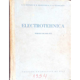 ELECTROTEHNICA