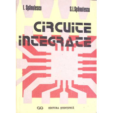 CIRCUITE INTEGRATE