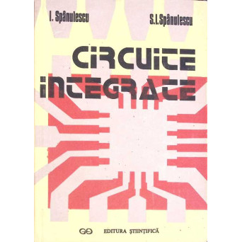 CIRCUITE INTEGRATE