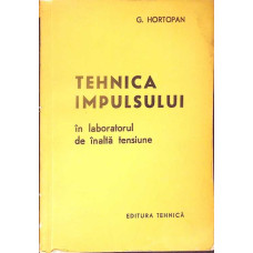 TEHNICA IMPULSULUI IN LABORATORUL DE INALTA TENSIUNE